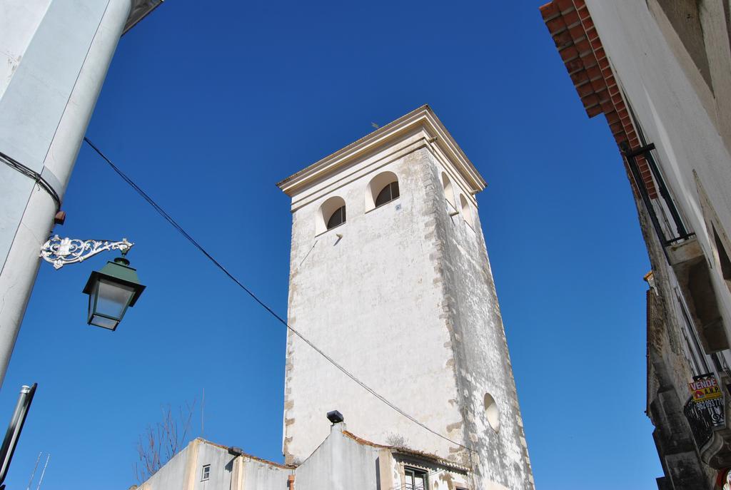 Tagus Host - 40308Al- 44211Al Hotel Santarem Exterior photo