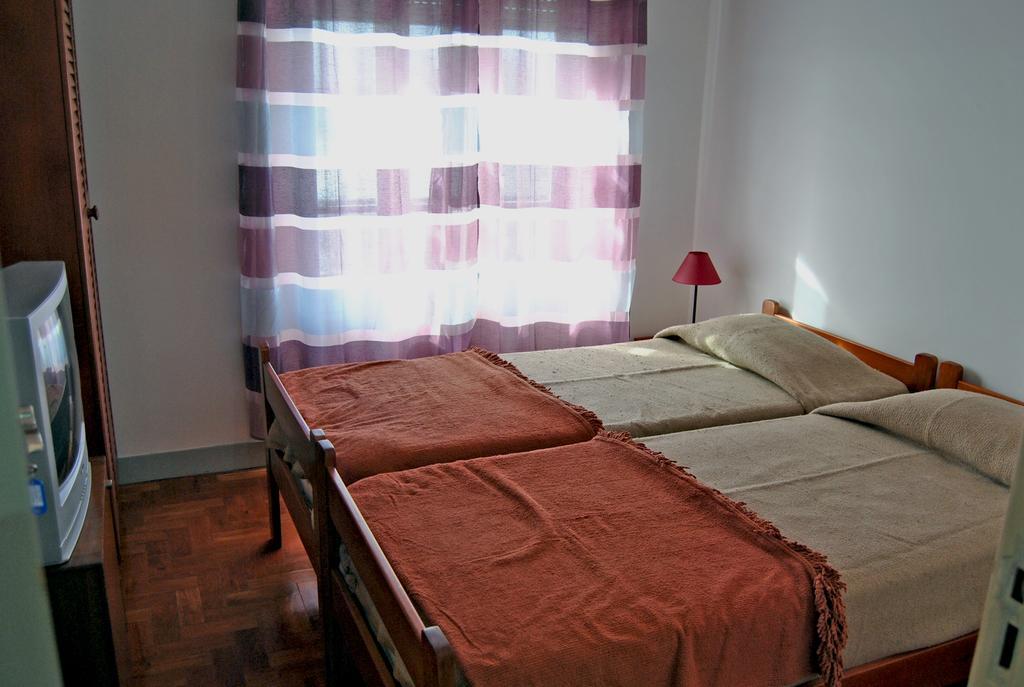 Tagus Host - 40308Al- 44211Al Hotel Santarem Exterior photo