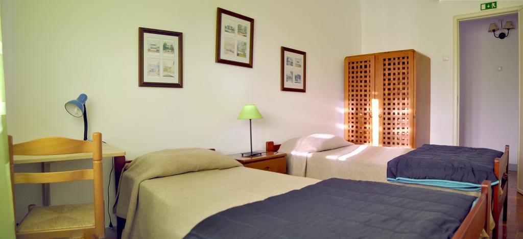Tagus Host - 40308Al- 44211Al Hotel Santarem Exterior photo