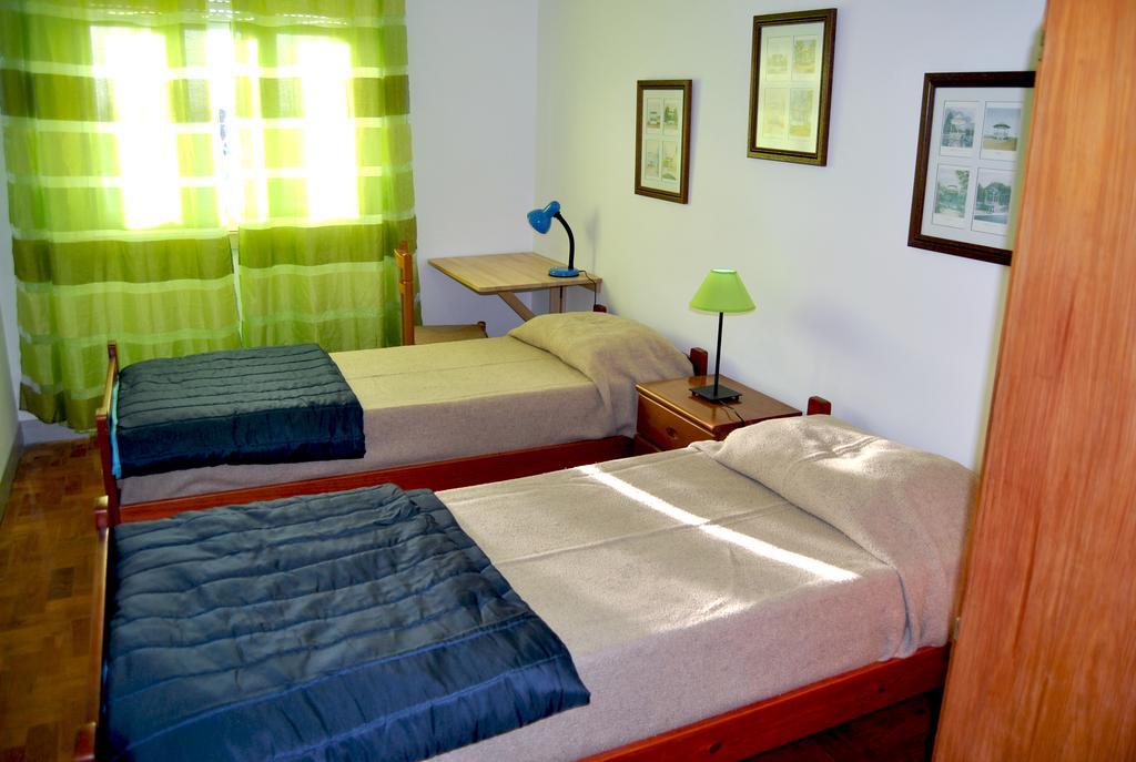 Tagus Host - 40308Al- 44211Al Hotel Santarem Exterior photo