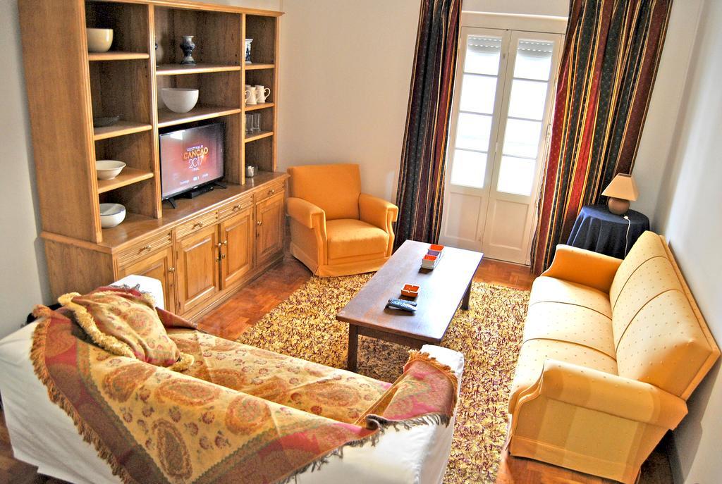 Tagus Host - 40308Al- 44211Al Hotel Santarem Exterior photo