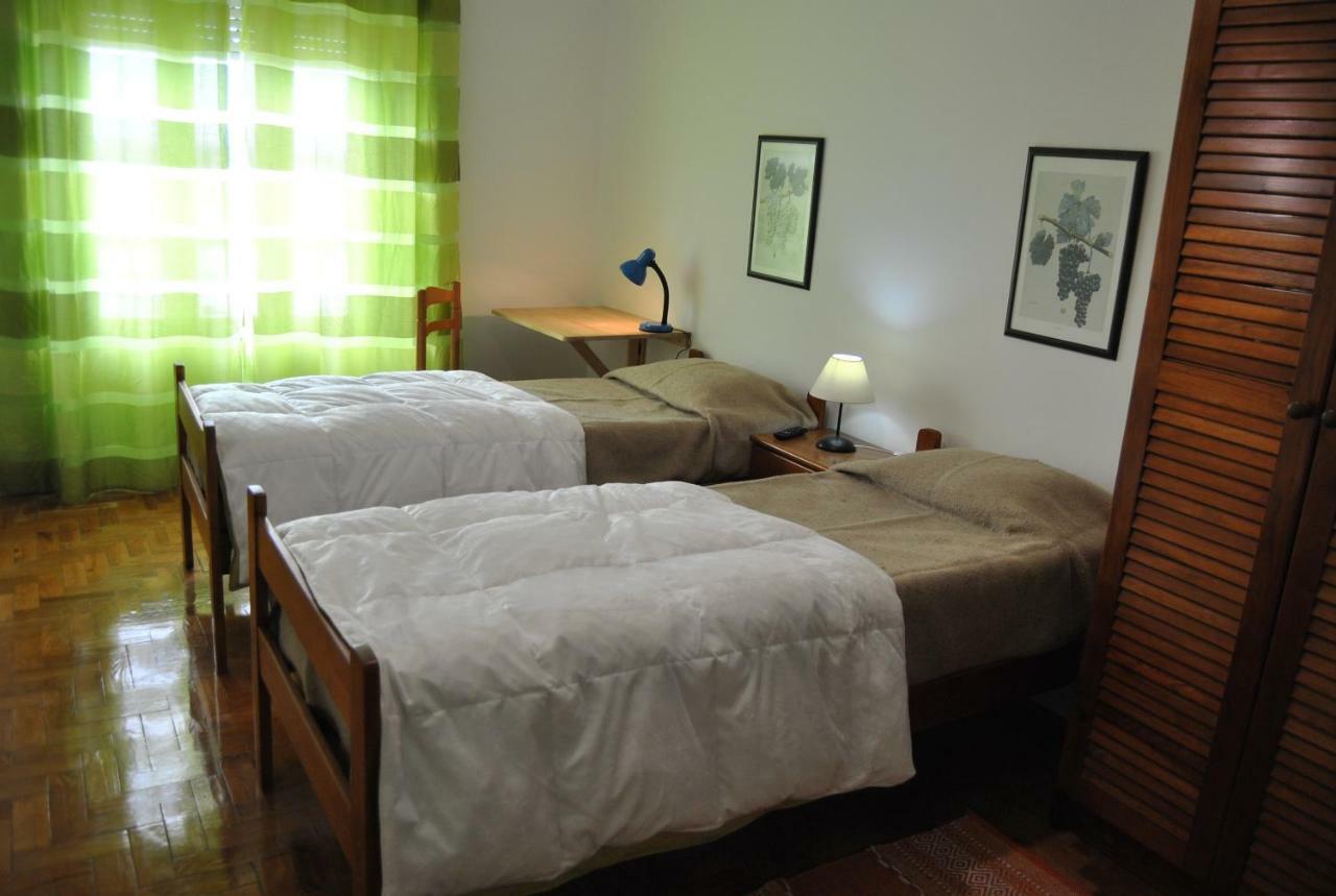 Tagus Host - 40308Al- 44211Al Hotel Santarem Exterior photo