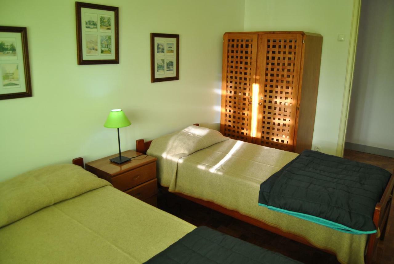 Tagus Host - 40308Al- 44211Al Hotel Santarem Exterior photo